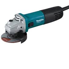 Makita M9509B (100mm) - Chính hãng - Giá tốt - Tiện lợi - Giao hàng nhanh.  | Máy mài góc Makita | makita.net.vn