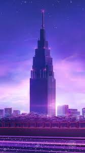 Find gifs with the latest and newest hashtags! Dark Purple Aesthetic Anime Wallpaper Total Update