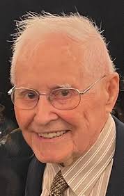 Obituary of Joseph R. Maxwell