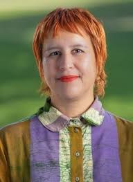 Meet the Communications and Marketing Staff