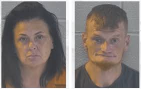 Pulaski County Traffic Stop Leads to Two Drug Arrests and Recovery of  Stolen Car