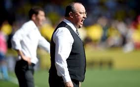 Image result for rafa benitez pictures