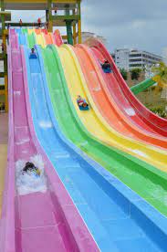 Bangi wonderland themepark & resort bangi avenue, kajang, selangor, malaysia. 5 Craziest Rides At Bangi Wonderland Theme Park
