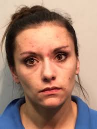 Woman Indicted For Negligent Homicide In Motorcycle Crash Case