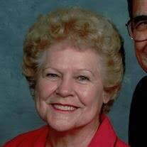 Maxine H. Bowker Obituary