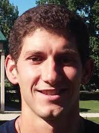 Griffins breaking ground as school's first varsity team