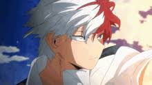 Memes and shitposts are allowed as long as they don't break any of the other rules. Todoroki Gifs Tenor
