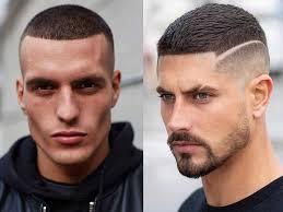 David beckham's slicked back undercut. 9 Classy Hairstyles For Men With Thin Hair Latest Updated Lewigs