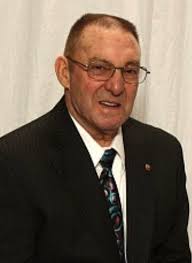 Obituary information for L. Duane Allison