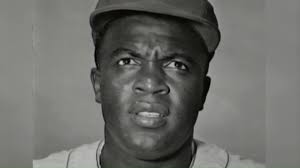 Today, we honor the trailblazer who broke the color barrier in Major League  Baseball (MLB) —Jackie Robinson. Before changing the game forever, he was a  four-sport athlete at UCLA, sharing the ...