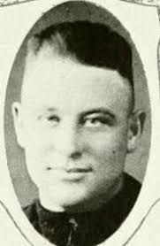 Ollie James Martin Sr. (1897-1985)