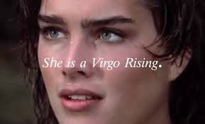 Shes A Virgo So I Cant Explain Her