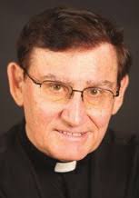 At Mass for unborn, priest notes that 'real love always seeks to serve'