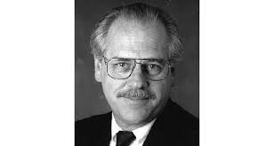 Thomas Burwell Obituary (1944