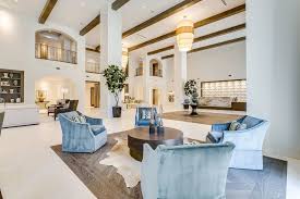 Living The High Life In Flower Mound At The Lakeside Tower Real Capital Solutions