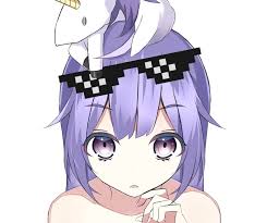 This information might be about you, your preferences or your device and is mostly used to make the site work as you expect it to. Deal With It Sunglasses Zerochan Anime Image Board
