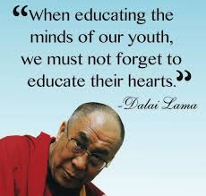 Educational Inspiration From The Dalai Lama Pinspiration Education Quotes Education Quotes Inspirational Famous Education Quotes