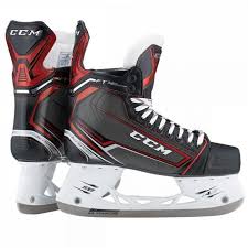 Ccm Jetspeed Ft380 Senior Ice Hockey Skates