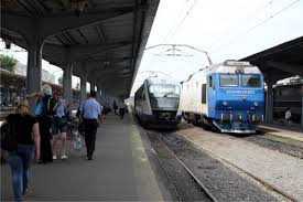 Station departures arrivals satu mare sud cfr călători online tickets. Lungul Drum Al Cfr CÄlÄtori Spre Mare 22 07 2019 Bursa Ro
