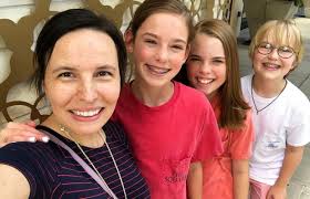 Summer Dates: Students get together with their favorite teacher