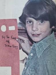 Timothy John King (1965-1977)