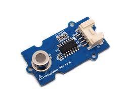 We did not find results for: Grove Air Quality Sensor