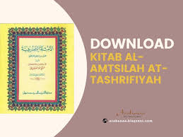 Savesave nahwu praktis for later. Materi Nahwu Shorof Pdf Silabus Rpp