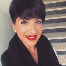 This defect occurs when too much tension is placed on the ear after the procedure. 20 Gorgeous Short Pixie Haircuts With Bangs 2021 Hairstyles Weekly