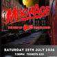 MoonAge - The Best of Bowie Tribute Band event image