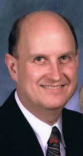 Kevin Hunter Obituary