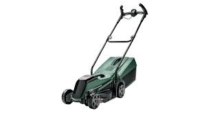 If you own a lawn or deck mower of widely used brands, then you must need a charger from popular makers as well. Citymower 18 Cordless Lawnmower Bosch Diy