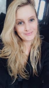 Rebecca Mies's Instagram, Twitter & Facebook