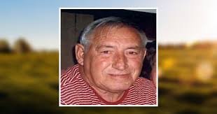 Donald James Necaise Obituary 2010