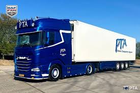 Image result for White 1999 DAF