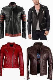 Popular Fashion Jackets For Men Strategies You Need To Know Leather Jacket Men Mens Jackets Jackets