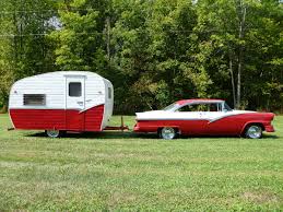 We're total beach bums so don't expect a lot of adventure but i do have a lot of good food recommendations as well as a. 10 Vintage Trailers Up For Sale Just In Time For A Summer Road Trip
