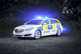 An garda síochána, more commonly referred to as the gardaí or the guards, is the national police service of the republic of ireland. Opel Car Of Choice For An Garda Siochana 28 January 2015 Premium