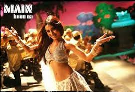 Paul school, there was a sequence where in the title track. Cedil Amrita Rao Cedil Acute Main Hoon Na 3 Amrita Rao Priyanka Chopra