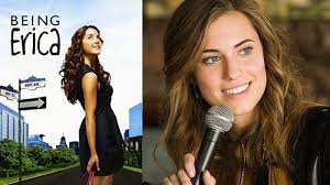 Allison Williams será a protagonista da versão americana da série canadense  Being Erica