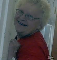 Obituary information for Jeanie Marie Sharp