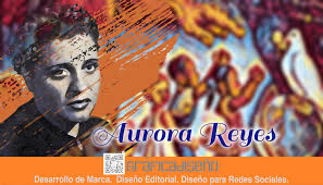 Aurora Reyes: la primera muralista mexicana