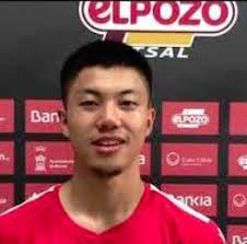 IFA U20's Futsal World Cup