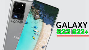 Samsung and amd announced in june 2019 that the two would team up to bring mobile gpus to samsung. Galaxy S22 Samsung Is Serious Youtube