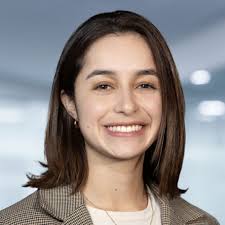 Manuela Lozano > Dentons > Colombia