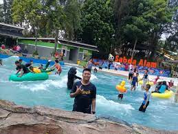 Tiket Masuk Taman Sabda Alam Garut 2021 Wahana Lokasi