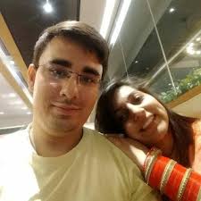 Tushar Rawal at Punjab Grill, Nexus Shantiniketan Mall, Whitefield,