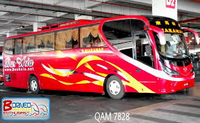 Bus asia is a commercial coach and charter bus operator based in kuching, sarawak. Facebook