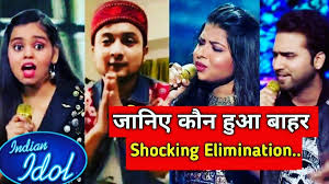This show is competing 12 seasons as well as individuals similar to this program quite. Indian Idol 12 15th And 16th May 2021 Elimination Updates Golden Jubilee Special Seventh Elimination Thenewscrunch