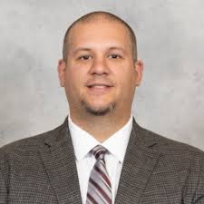 Today is my last day with the Philadelphia Union, almost two years to the  day that I started here. Very excited to take the next leap in my career  and join Jacob