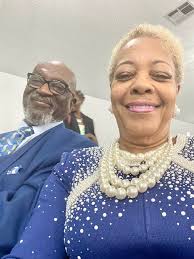 Ferguson TAX Preparer